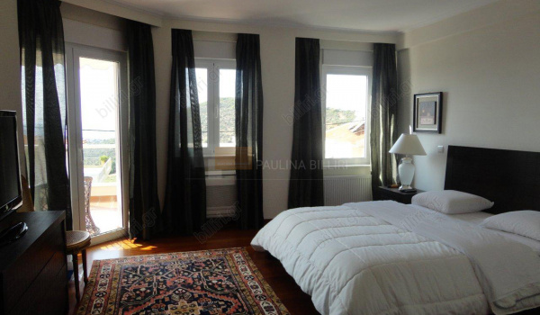 Υπνοδωμάτιο - Bedroom